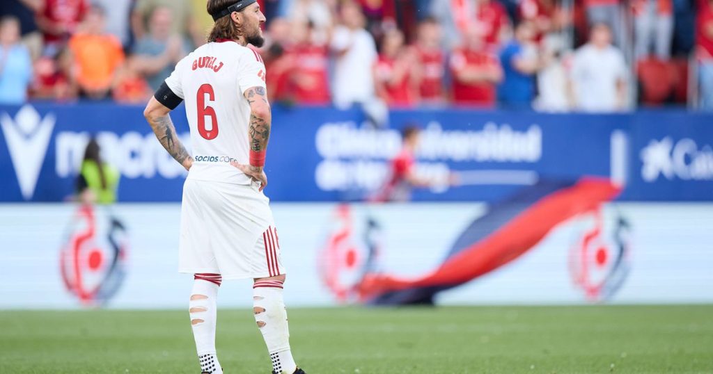 Sporting Nemanja Gudelj - [EN] Ex-Sporting com mensagem pesada: «Não merecem o que estão a viver»