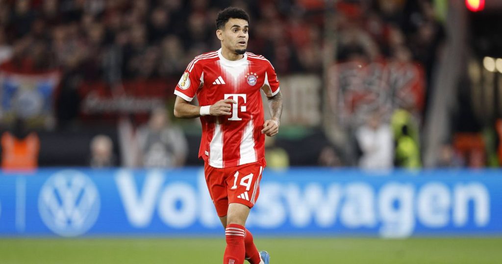 Vincent Kompany Harry Kane - [EN] Bayern tem três jogos para fazer 13 golos. E estes são os responsáveis