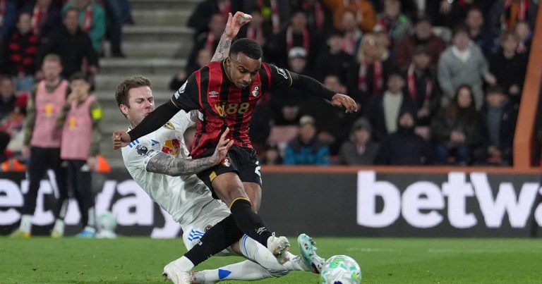 Cole Palmer Bruno Fernandes - [EN] VÍDEO: adolescente que pode jogar por Portugal voltou a marcar na Premier League