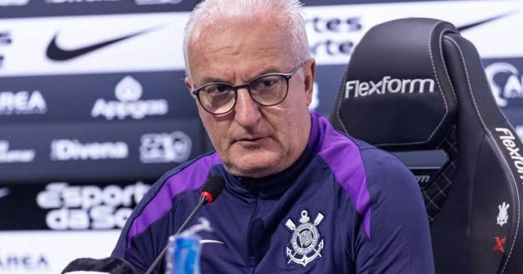 Vasco da Gama Fernando Diniz - [EN] Quem é o próximo? No Brasileirão cai um treinador a cada jornada