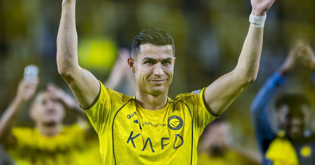 Cristiano Ronaldo Depois de - [EN] 967 ou 961? Contagem dos golos de Cristiano Ronaldo gera enorme debate