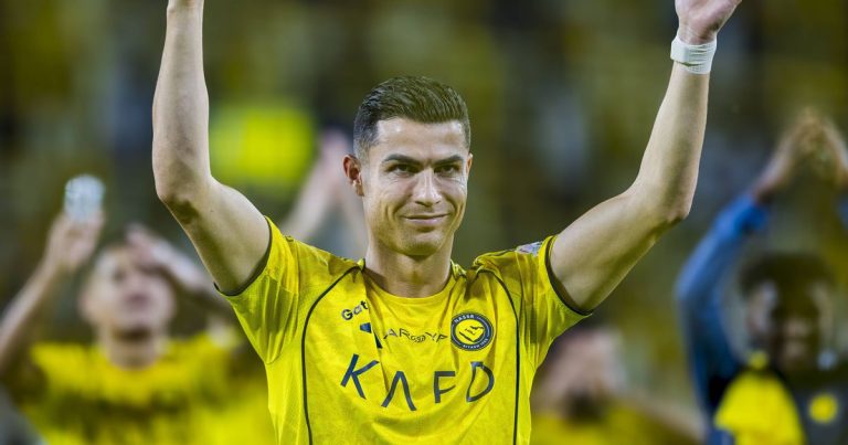 Cristiano Ronaldo Depois de - [EN] 967 ou 961? Contagem dos golos de Cristiano Ronaldo gera enorme debate