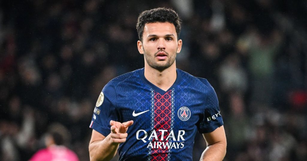 PSG Liverpool Num PSG - [EN] Sociedade portuguesa resolve problemas do PSG antes do Liverpool