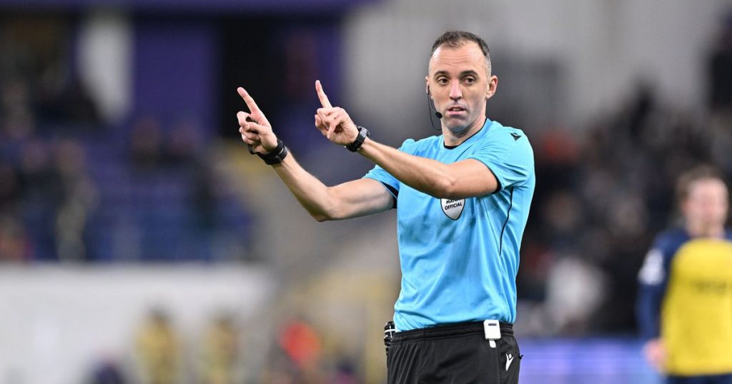 Luciano Maia Bruno Jesus - [EN] João Pinheiro convocado para jogo decisivo da Conference League