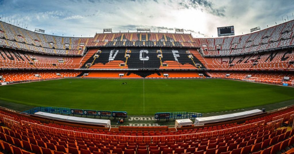 Mayssam Benama Depois de - [EN] Valência rescinde com jogador julgado por violência doméstica