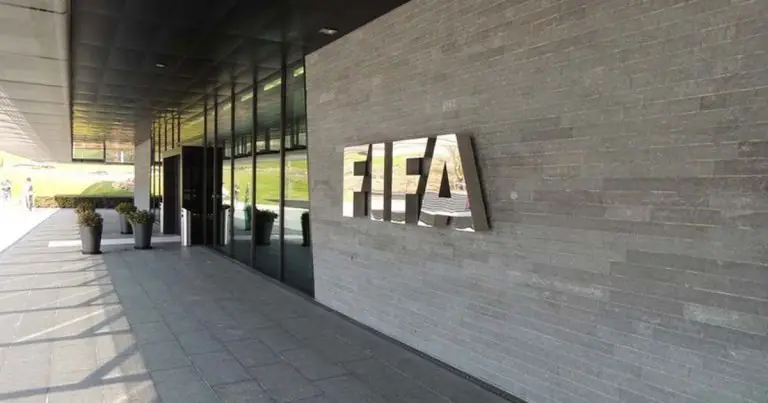 Mundial de Reino Unido - [EN] Árbitro candidato ao Mundial 2026 suspenso por alegada agressão sexual