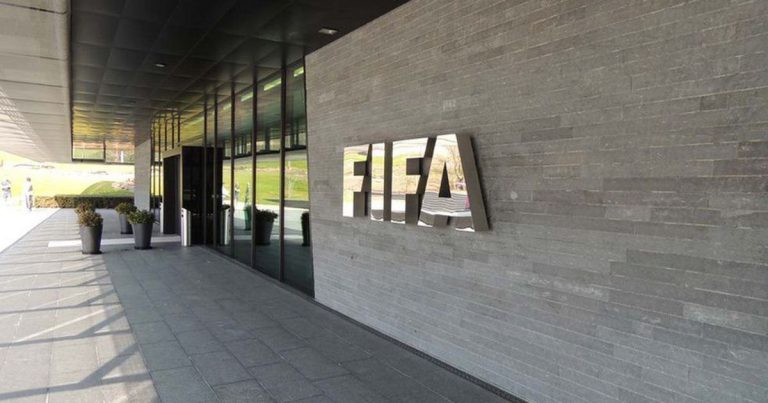 Mundial de Reino Unido - [EN] Árbitro candidato ao Mundial 2026 suspenso por alegada agressão sexual