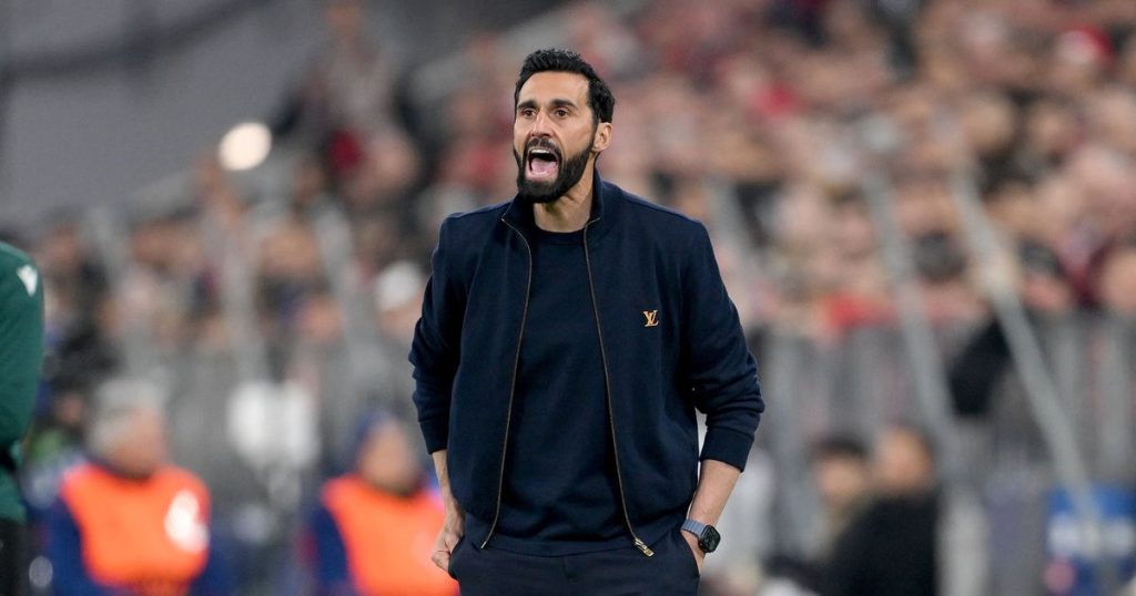 Real Madrid Xabi Alonso - [EN] Real Madrid e Arbeloa: vem aí o ponto final