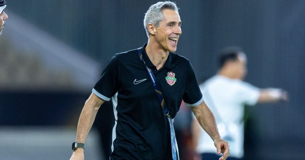 Paulo Sousa Shaun Evans - [EN] Paulo Sousa arrasa arbitragem: «O que aconteceu destrói o futebol»
