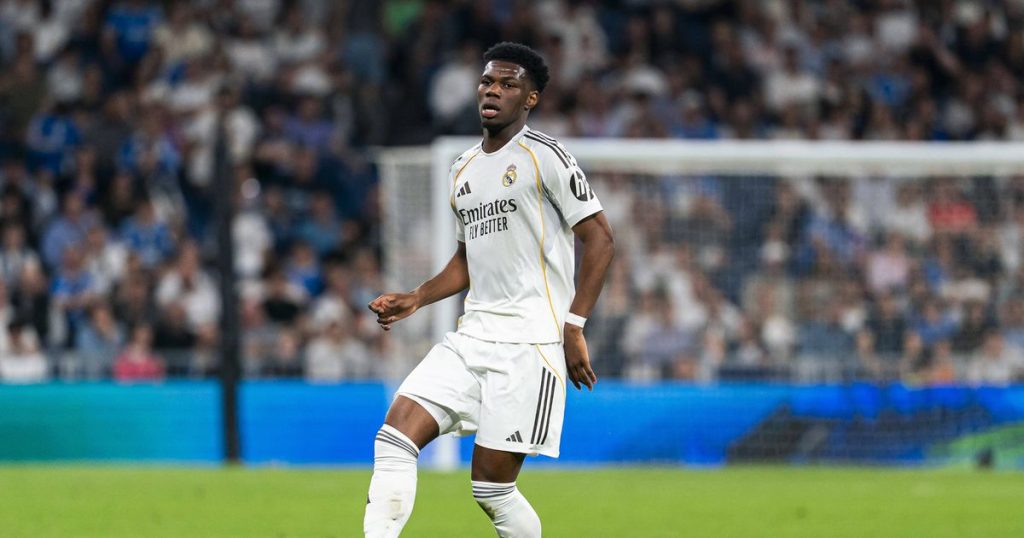 Real Madrid Manchester United - [EN] Bomba à vista? Man. United pensa em figura do Real Madrid para suceder a Casemiro