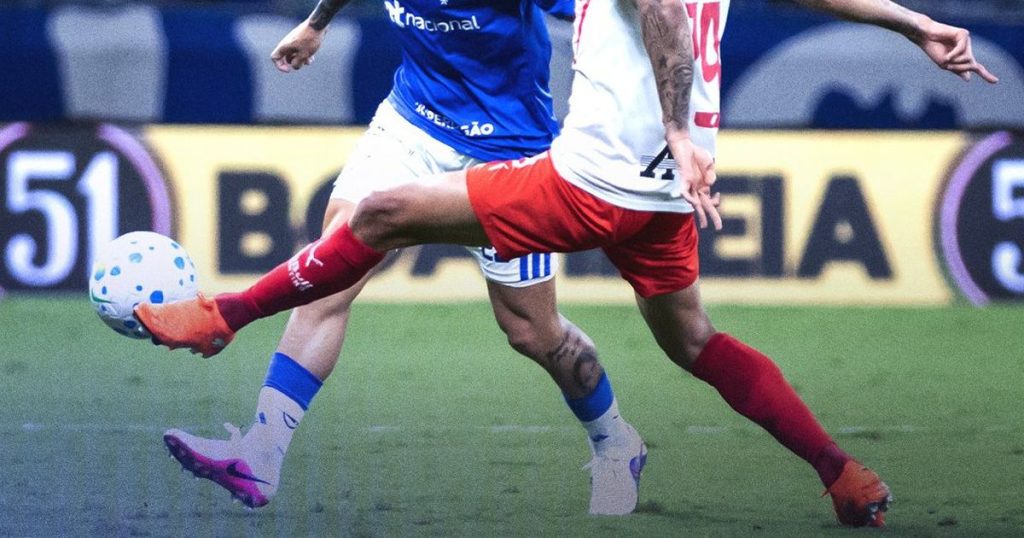 Artur Jorge Red Bull Bragantino - [EN] Brasileirão: Raposa de Artur Jorge morde a tempo e opera reviravolta no Mineirão