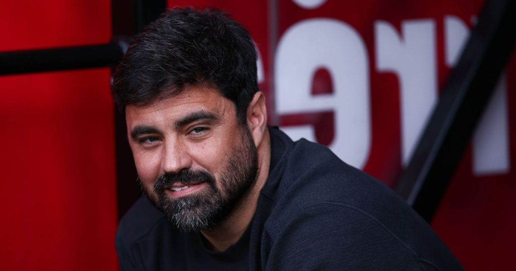 King Power Stadium Sporting Fatawu - [EN] Vítor Matos afunda (ainda mais) Leicester e garante permanência no Championship