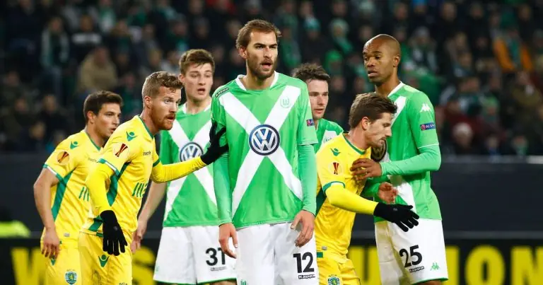 Sporting Oriol Rosell - [EN] Ex-Sporting lembra: «Chamaram-me louco por trocar o Barça pela MLS aos 19 anos»