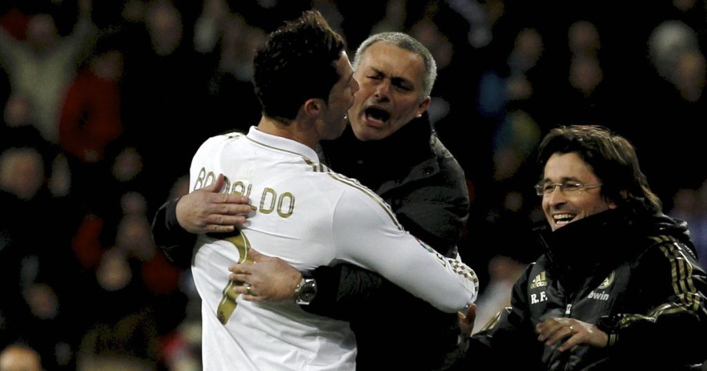 Leonardo Jardim Barcelona - [EN] Ronaldo, Mourinho e... Leonardo Jardim: as equipas mais goleadoras de sempre