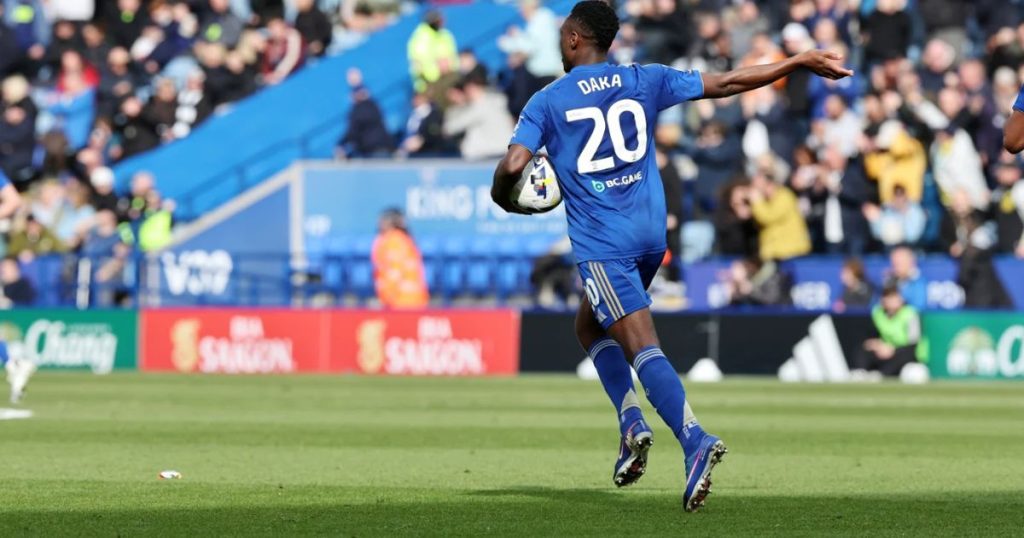 Sporting Gary Rowett - [EN] Campeão mais improvável de sempre arrisca seriamente a descida ao terceiro escalão