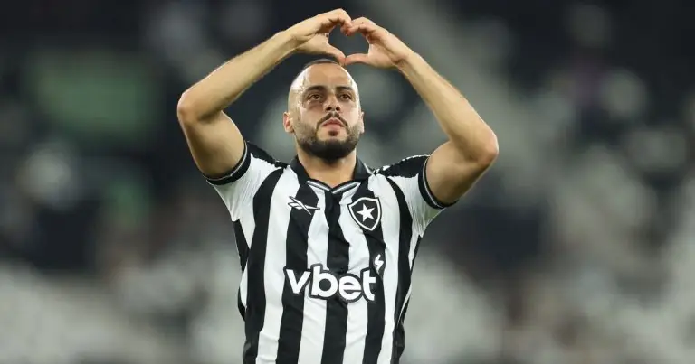 Arthur Cabral Benfica - [EN] VÍDEO: não foi por lances destes que Arthur Cabral não deixou saudades no Benfica