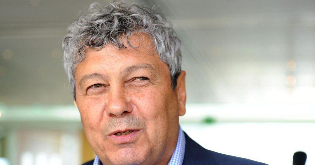Mircea Lucescu Mundial de - [EN] Adeus, Lucescu: um senhor do futebol apenas ultrapassado por Guardiola e um Sir