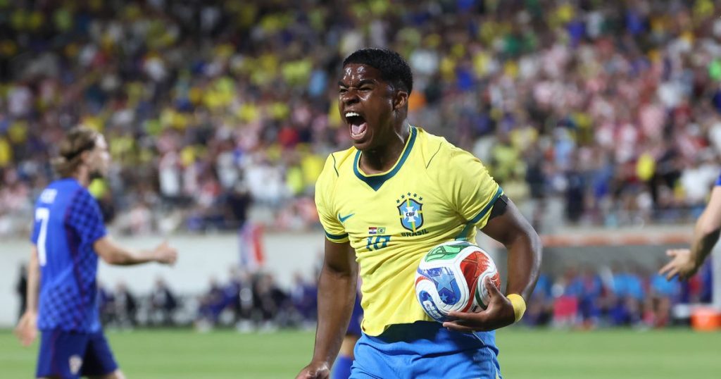 Sky Sports Artigos Relacionados - [EN] Os 11 jovens promissores que podem marcar o Mundial (fotos)