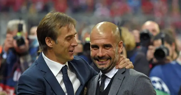 FC Porto Pep Guardiola - [EN] Ex-médico do Bayern recorda conflito com Guardiola após jogo com o FC Porto