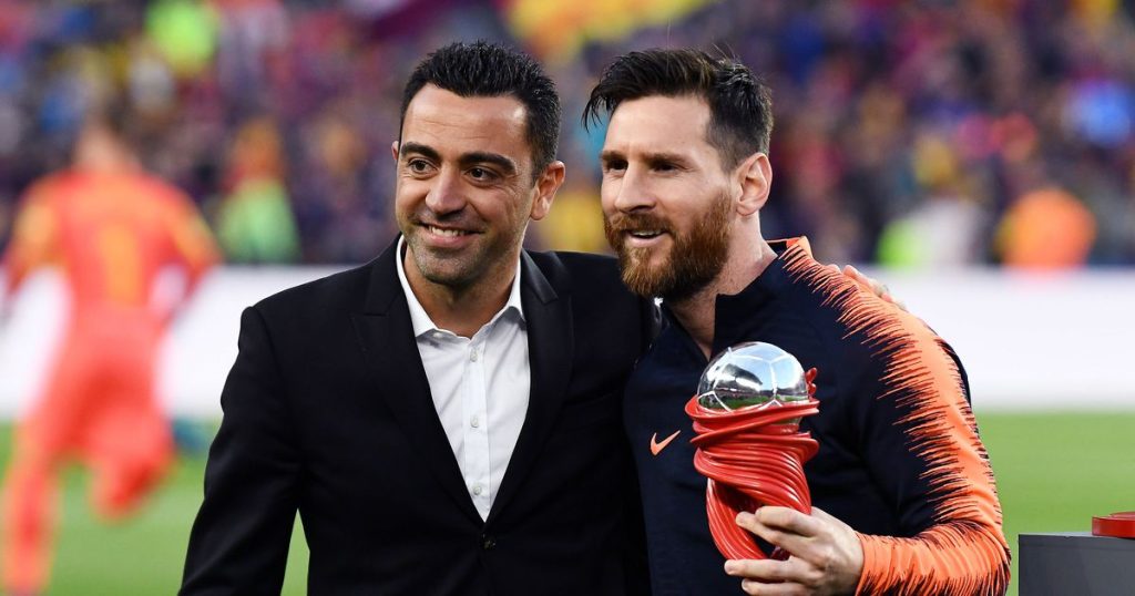 Inter Miami Javier Mascherano do - [EN] Ex-colega de Messi favorito para suceder a Mascherano no Inter Miami