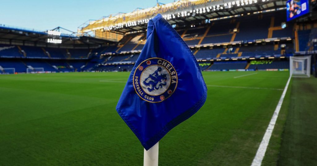 Chelsea Manchester City - [EN] Chelsea anuncia o maior prejuízo da história da Premier League
