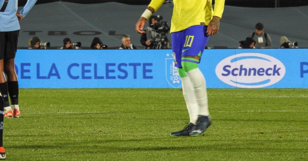 Fim do Ancelotti Carlo Ancelotti - [EN] Fim do sonho do Mundial? Neymar nem sequer entra nos planos de Ancelotti