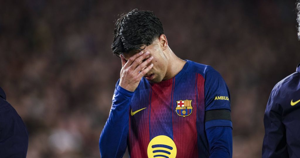 Barcelona Boas Apesar do - [EN] Martínez pode respirar de alívio: Cancelo convocado pelo Barcelona