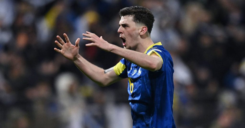 FC Porto Benjamin Tahirovic - [EN] Já trabalhou com Farioli, vai jogar o Mundial e é apontado ao FC Porto