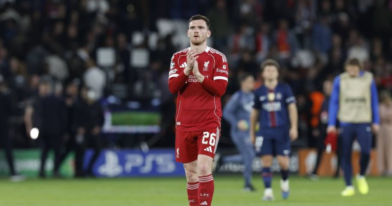Liverpool Depois de - [EN] Oficial: depois de Salah, outro peso pesado deixa o Liverpool no fim da época