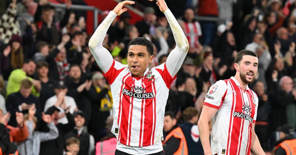 Phil Parsons Recorremos da - [EN] Southampton recorre: «É a maior penalização de sempre a um clube inglês»