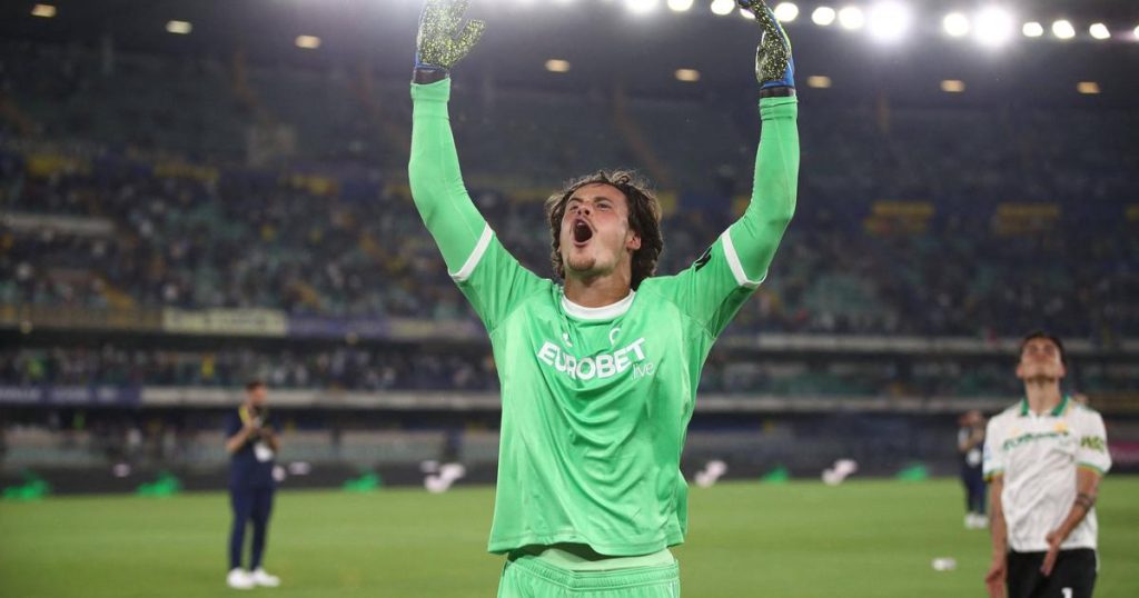 Roma Benfica - [EN] Roma garante Champions e ex-Benfica emociona-se: «Não sei como explicar»