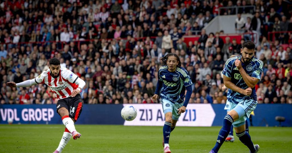 Neerlandesa de Futebol NAC Breda - [EN] Terramoto na Eredivisie pode levar à repetição de mais de 100 jogos!