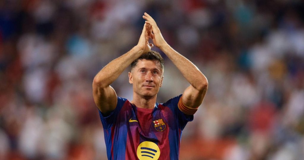 Clube da MLS Chicago Fire - [EN] Clube da MLS assume interesse em Lewandowski: «Queremos contratá-lo»