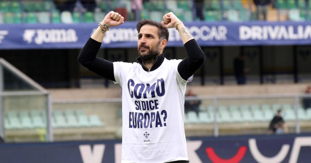 Vangelis Douvikas Apesar do - [EN] Faz-se história em Itália: Como garante qualificação europeia