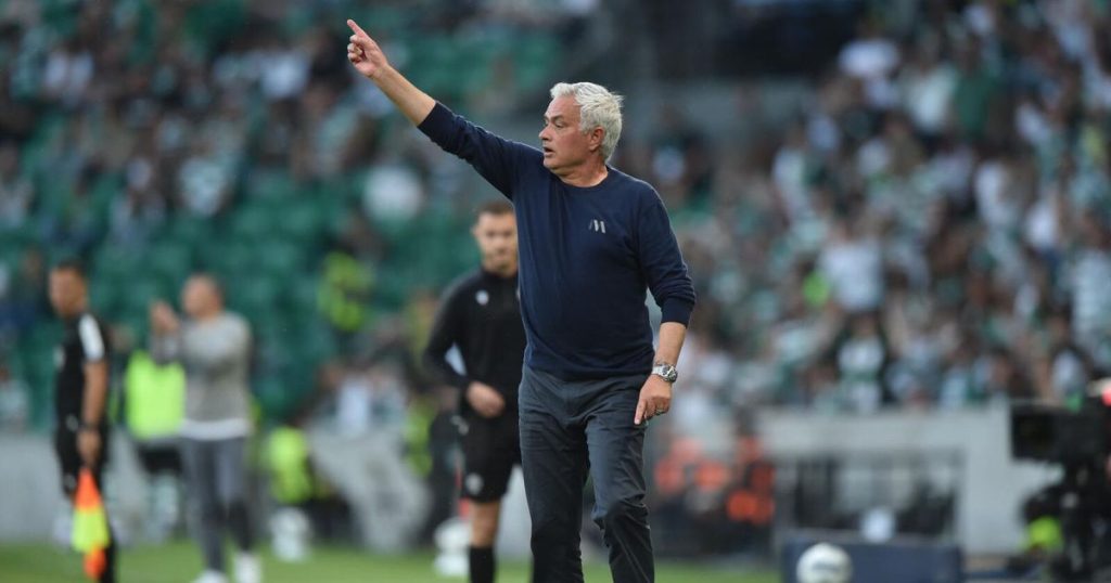 Real Madrid Pedja Mijatovic - [EN] «O Real Madrid precisa de velhos lobos. Eu contrataria Mourinho»