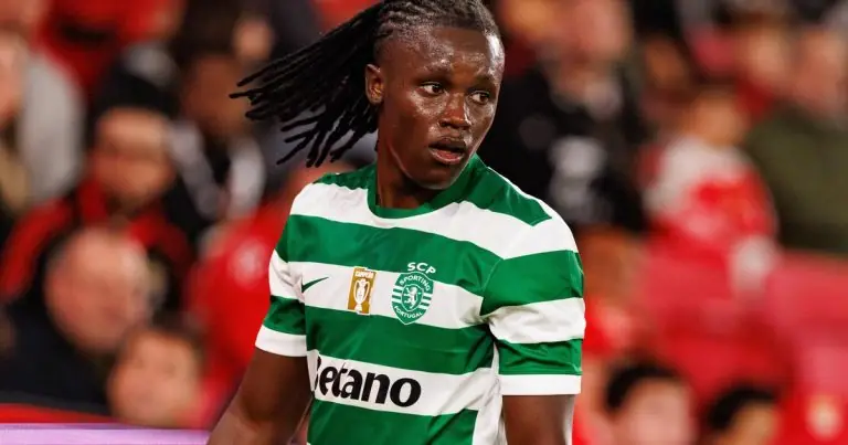 Sporting Artigos Relacionados - [EN] Sporting é um dos clubes europeus que dão mais tempo de jogo a jovens da formação (fotos)