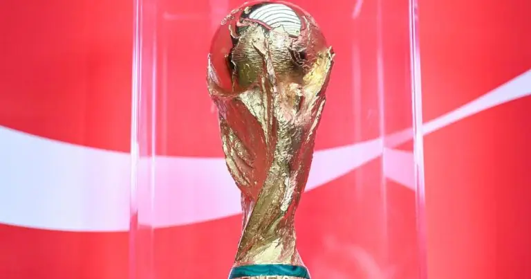 Sport TV Coreia do Sul - [EN] Calendário do Mundial 2026: todos os jogos, horas, transmissões e grupos