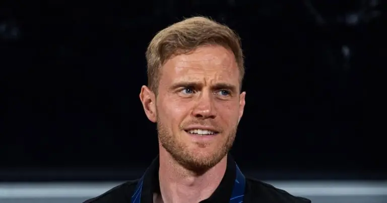 Jens Wissing Benfica - [EN] Jens Wissing, o ex-adjunto de Schmidt no Benfica que foi o responsável pelas lágrimas de Ronaldo