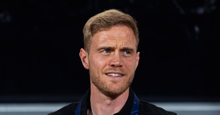 Jens Wissing Benfica - [EN] Jens Wissing, o ex-adjunto de Schmidt no Benfica que foi o responsável pelas lágrimas de Ronaldo