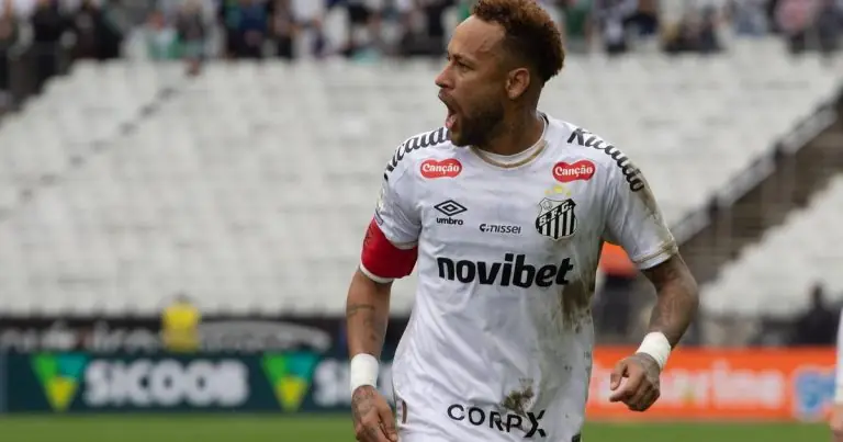 Estados Unidos Problema do - [EN] Lesão de Neymar vai ser um problema no Mundial? Avançado responde