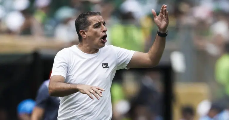 Renato Paiva Santos Laguna - [EN] Renato Paiva é o novo treinador do Santos Laguna