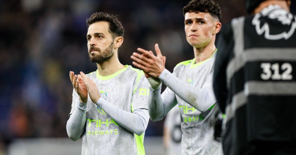 Arsenal Manchester City - [EN] Arsenal só depende de si: o que falta jogar na luta pelo título na Premier League