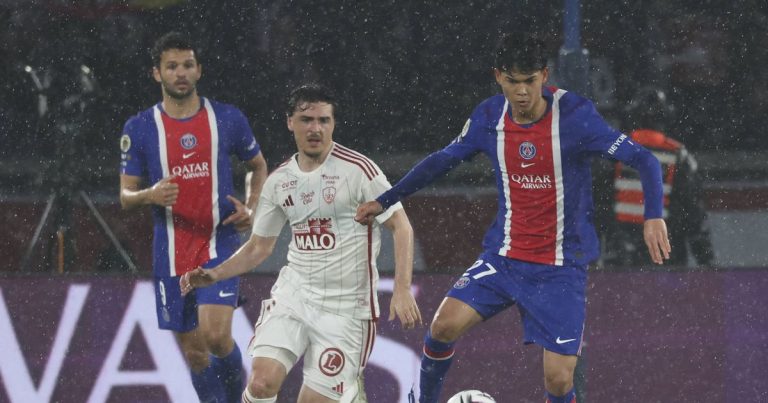 PSG Depois do - [EN] Já nada poderá roubar o título ao PSG (crónica)