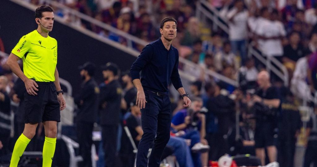 Xabi Alonso Chelsea - [EN] Oficial: Xabi Alonso está de regresso à Premier League