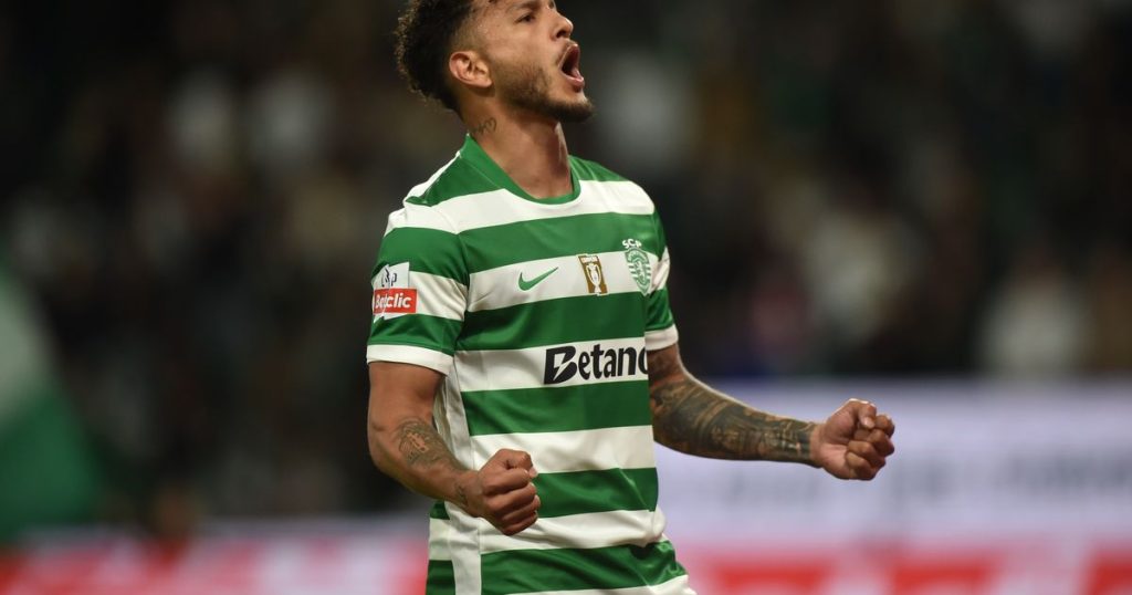 FC Porto Sporting - [EN] Só um ex-FC Porto teve mais impacto do que Suárez na Europa (fotos)