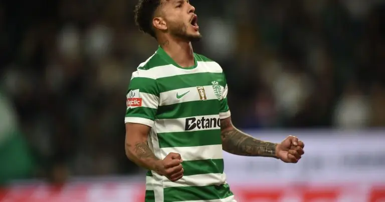 FC Porto Sporting - [EN] Só um ex-FC Porto teve mais impacto do que Suárez na Europa (fotos)