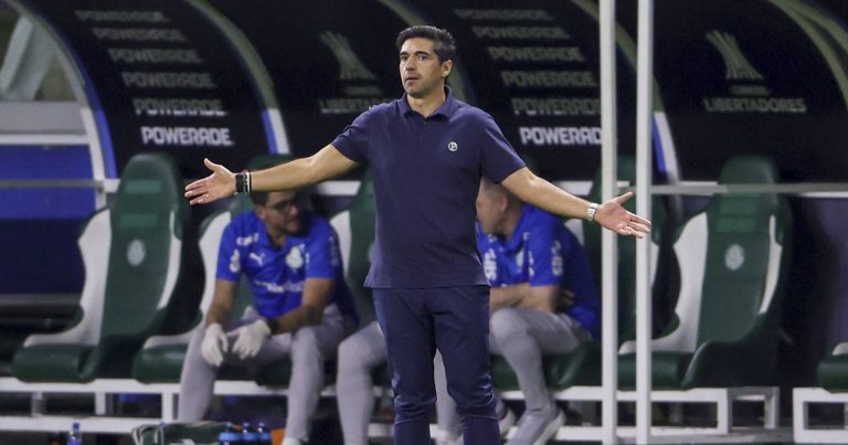 Arthur Cabral Abel Ferreira - [EN] Golo anulado aos 90+5 impede reviravolta do Palmeiras, Arthur Cabral salva Botafogo