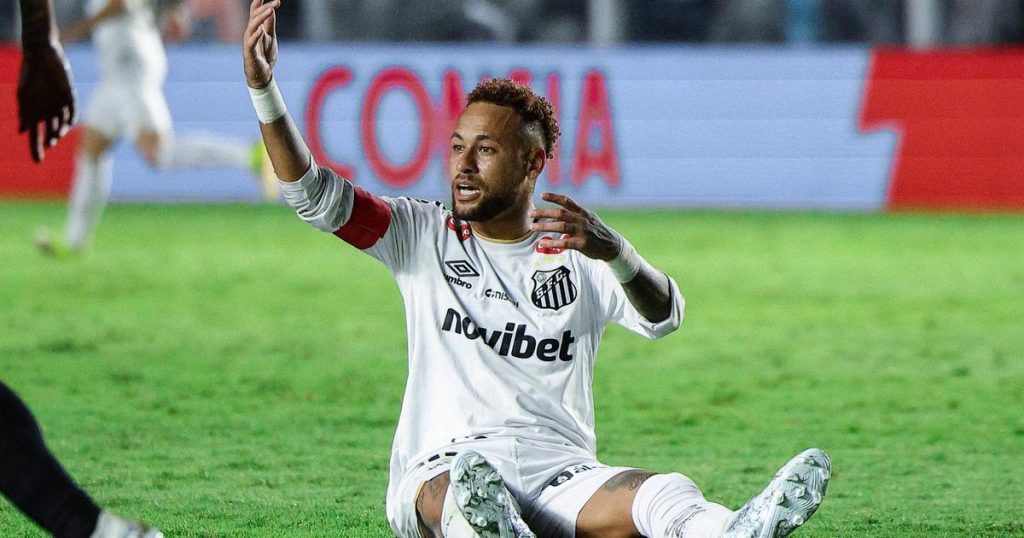 Ricardo Quaresma Carlo Ancelotti - [EN] Quaresma defende Neymar no Mundial: «É uma vergonha haver essa dúvida»