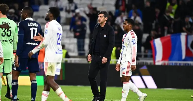 Paulo Fonseca Flashscore Brasil - [EN] Paulo Fonseca: «A convocatória de Endrick era inevitável»