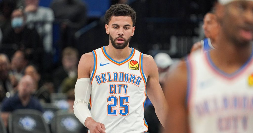 Los Angeles Lakers Oeste da NBA - [EN] Thunder a uma vitória da final de Conferência, Cavs reduzem desvantagem